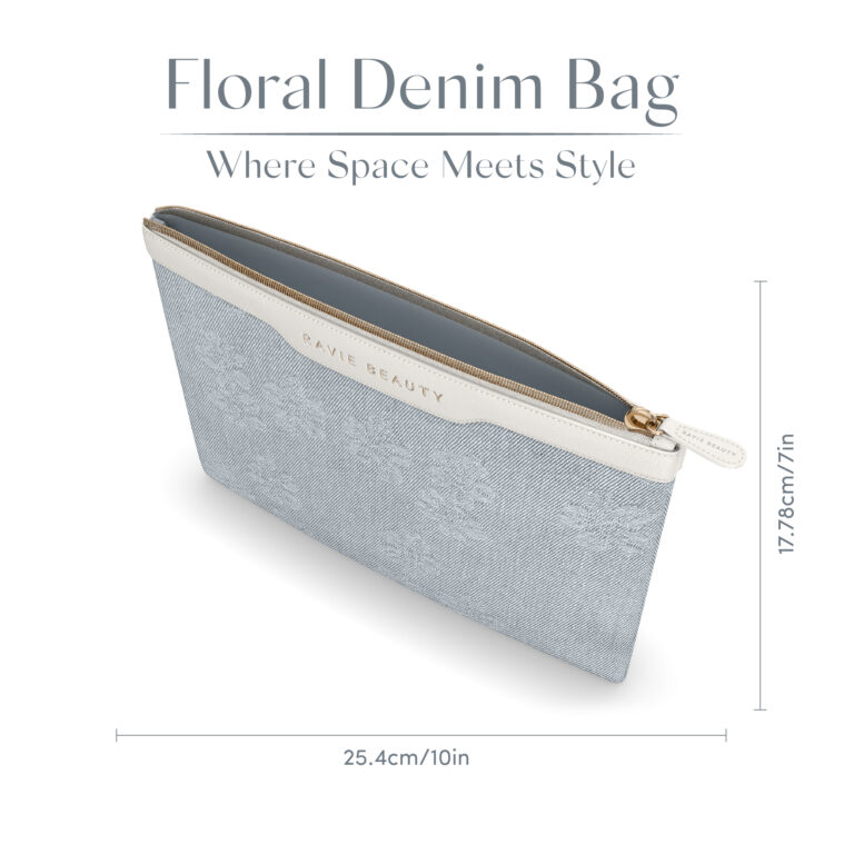 Ravie Beauty – Travel Bag