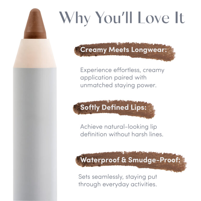 Ravie Beauty – Lip Liner