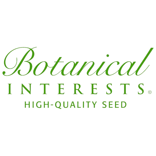 Botanical Interests Logo