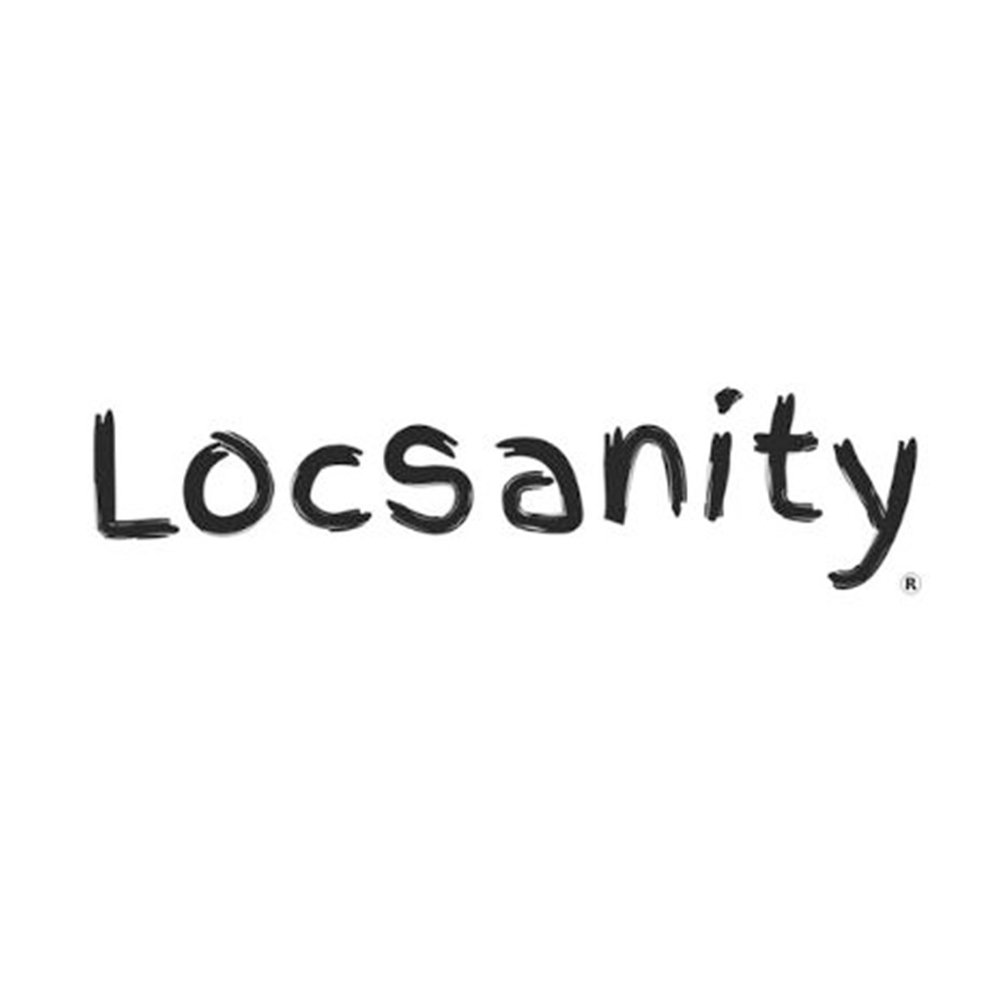 Locsanity Logo