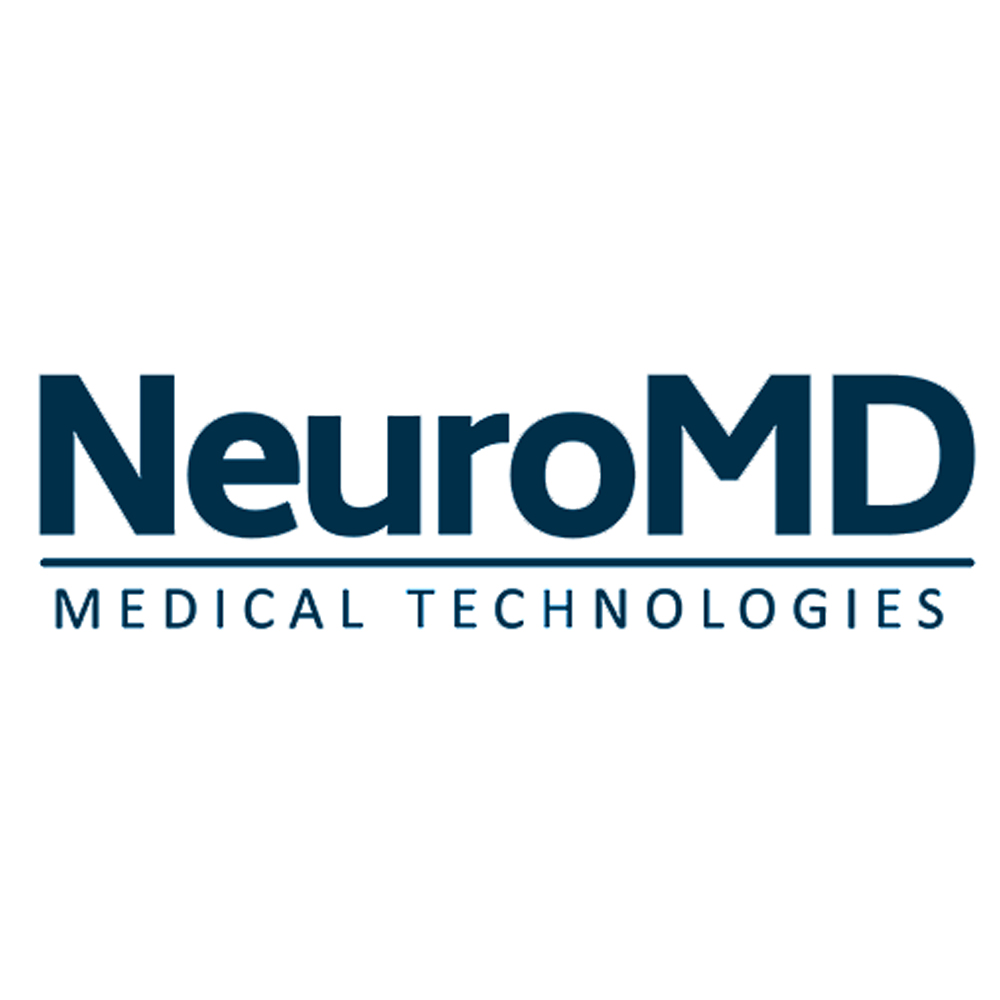 NeuroMD Logo