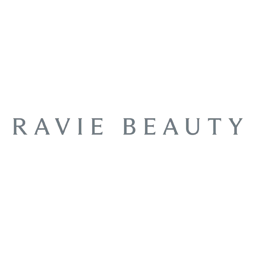 Ravie Beauty Logo